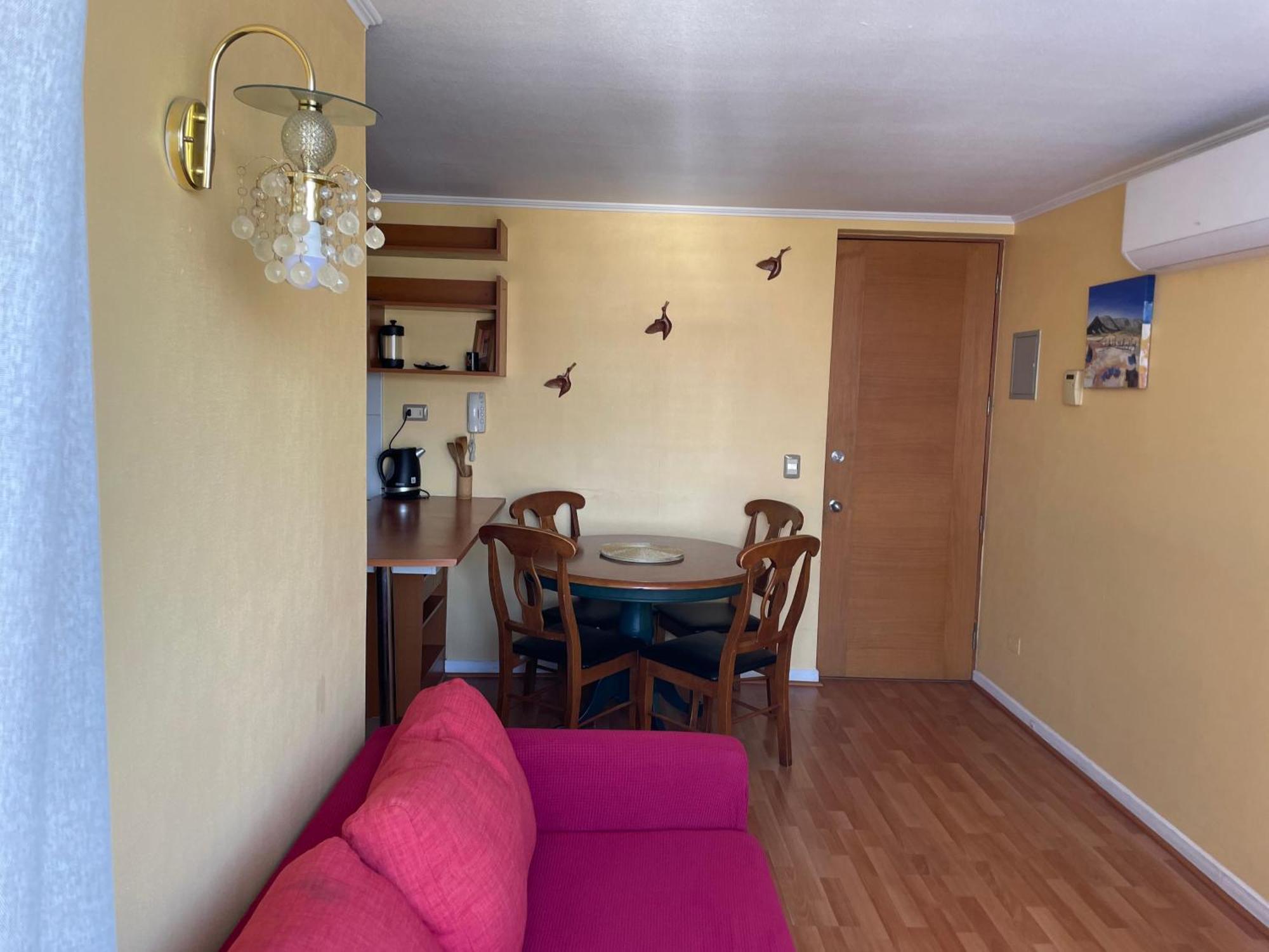 Familia Y Amigos Apartamento *