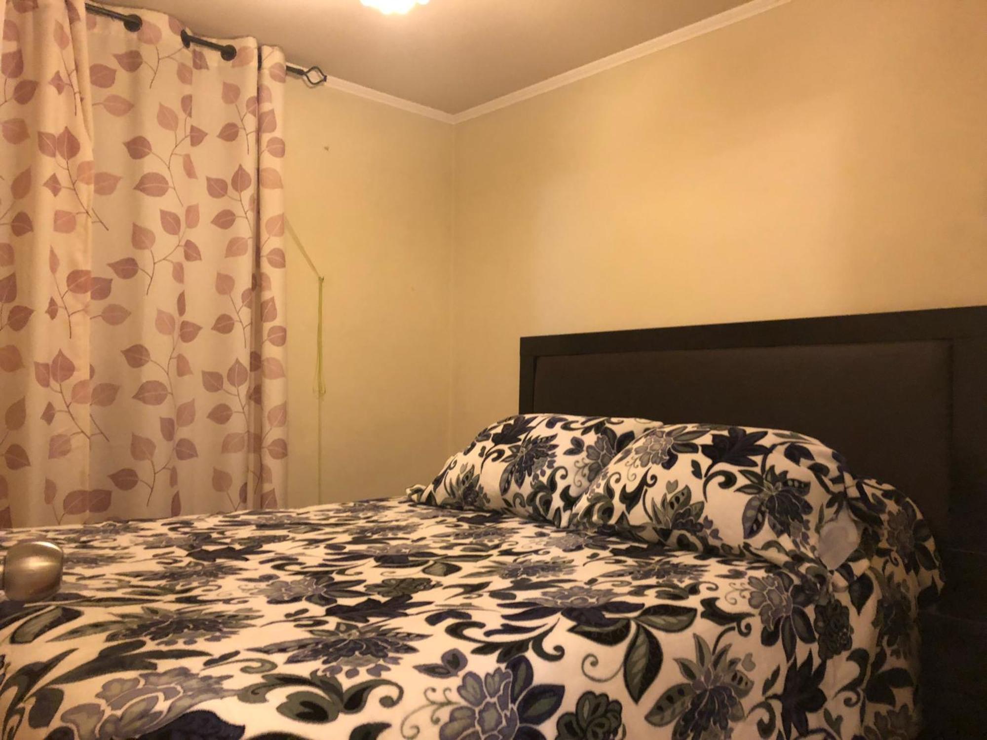 Familia Y Amigos Apartamento *