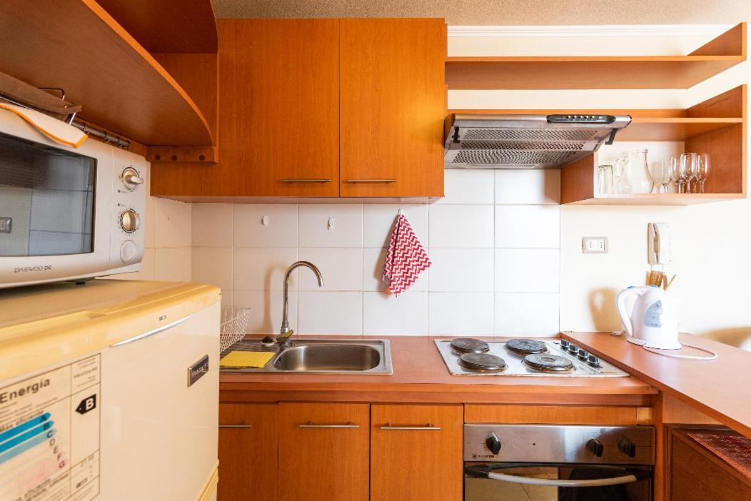 Apartamento Familia Y Amigos
