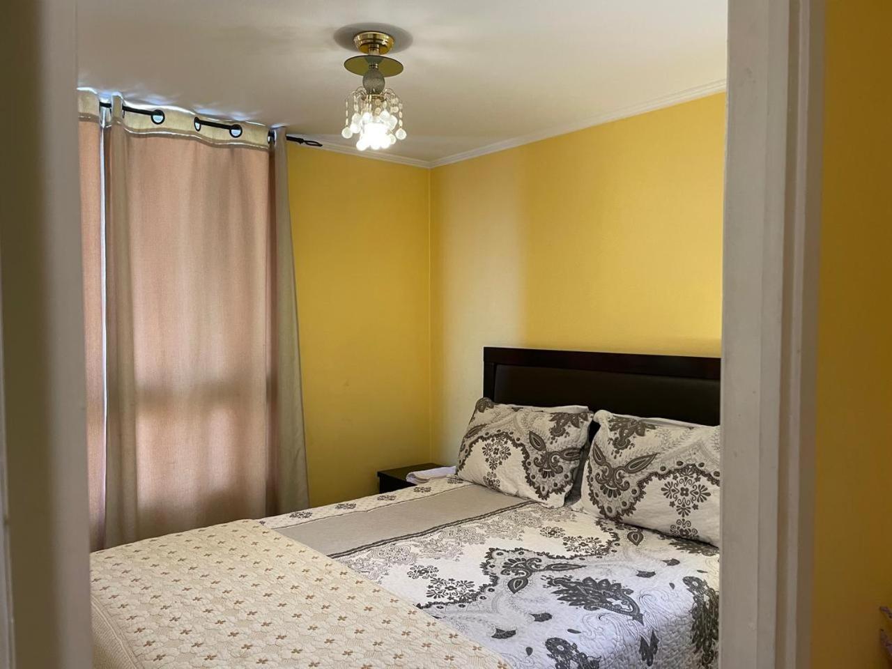 Apartamento Familia Y Amigos *