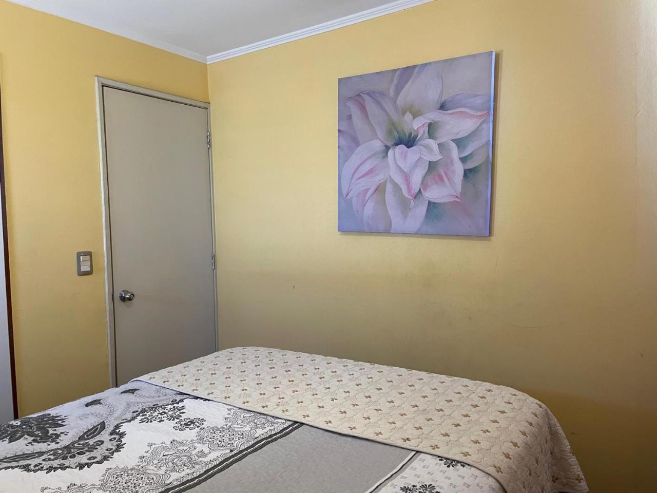 Familia Y Amigos Apartamento Santiago
