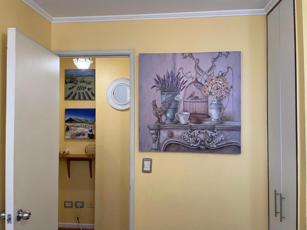 Familia Y Amigos Apartamento