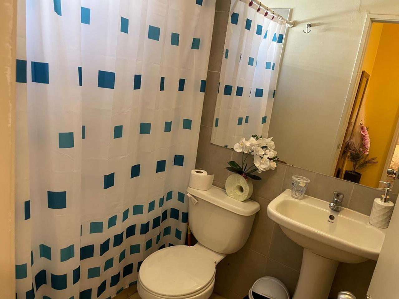 Apartamento Familia Y Amigos